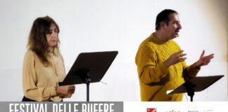 Il festival delle bufere in scena a Capracotta