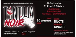 Eventi in Molise di oggi, 30 settembre 2024: gli appuntamenti del giorno Tintilia Noir