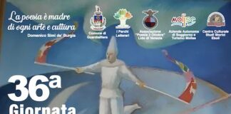 Il 2 ottobre a Guardialfiera la 36^ edizione della Giornata Mondiale della Poesia giornata poesia guardialfiera 2024