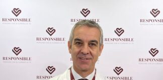 Giovanni Guglielmucci nuovo Direttore Sanitario del Responsible Research Hospital giovanni guglielmucci direttore sanitario