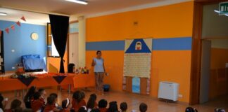 scuola campolieti