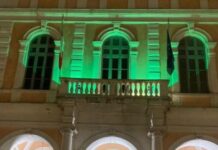 Comune di Campobasso verde