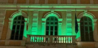 Comune di Campobasso verde