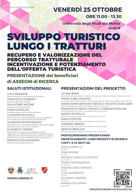 biocult unimol 2024
