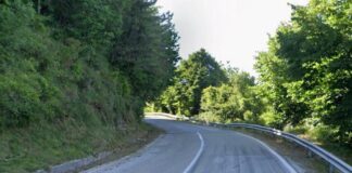 Isernia, messa in sicurezza strade: assegnati 9,8 milioni di euro strada provinciale