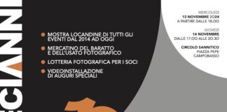 “10” una decade di eventi del Centro per la fotografia Vivian Maier 10 anni vivian maier