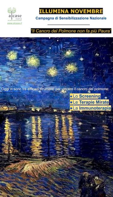 illumina novembre termoli