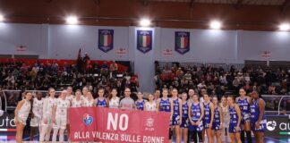 no alla violenza