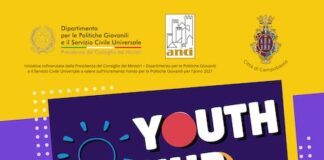 presentazione youth hub