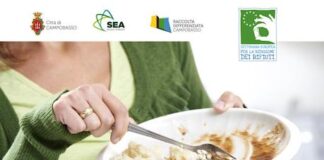 Focus sullo spreco alimentare alla Bibliomediateca comunale spreco alimentare 20 novembre 2024