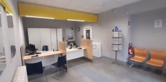 ufficio postale provincia campobasso