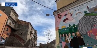 mezzogiorno italia pietracatella