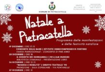 2024 Natale a Pietracatella