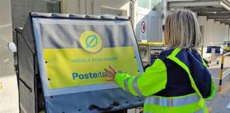 portalettere poste italiane