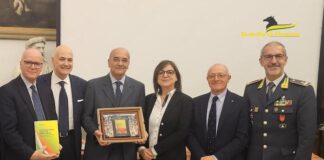 Premio “Piersanti Mattarella 2024”: tra i vincitori il molisano Sergio Bucci premio mattarella bucci