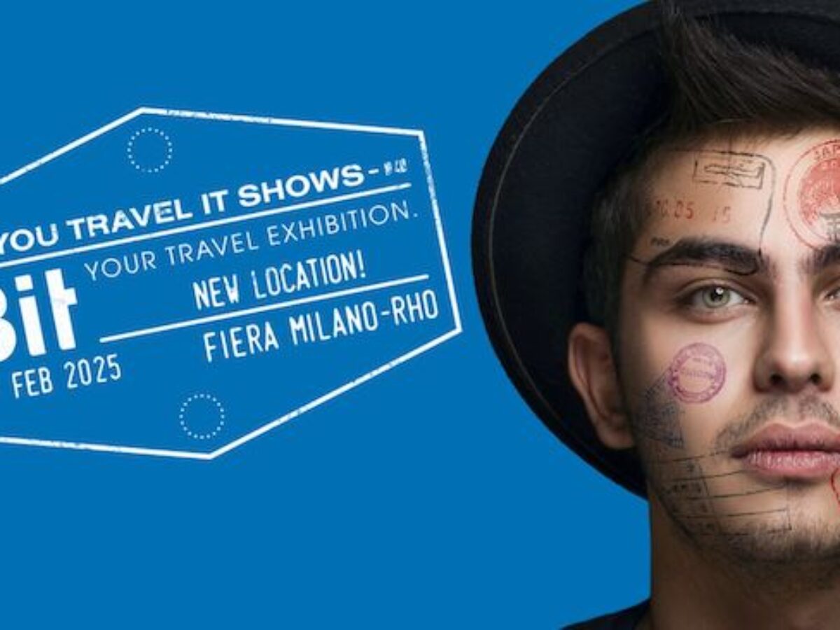Bit Fiera Del Turismo Regione Molise Presente Alla Bit Di Milano 2025