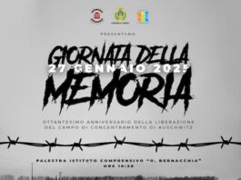 giornata della memoria termoli 2025