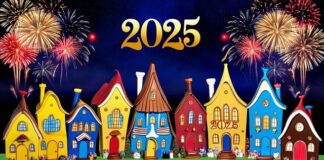 Eventi in Molise di oggi, 1 gennaio 2025: gli appuntamenti di San Silvestro buon 2025