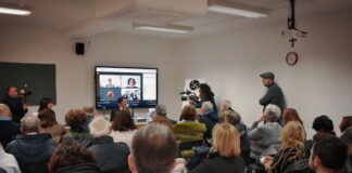 rete sartoriale sociali
