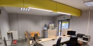 ufficio postale mirabello sannitico