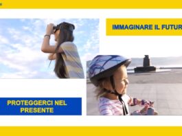 Un momento di un webinar di Educazione Finanziaria