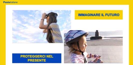 Un momento di un webinar di Educazione Finanziaria