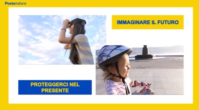 Un momento di un webinar di Educazione Finanziaria