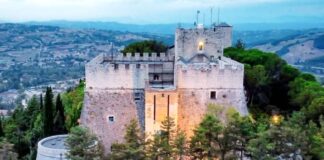 castello monforte