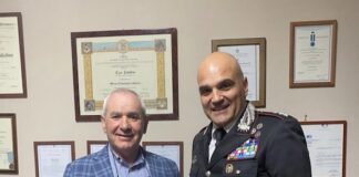 congendo Nardelli