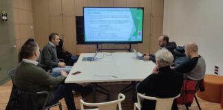 incontro gestione rifiuti campobasso