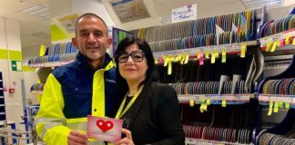 marilena e pasquale isernia