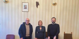 “Campobasso informa”, il servizio di messaggistica del Comune presentazione campobasso informa