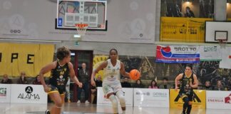quinonez lancia contropiede