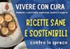 ricette sane sostenibili