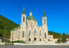 Santuario Castelpetroso
