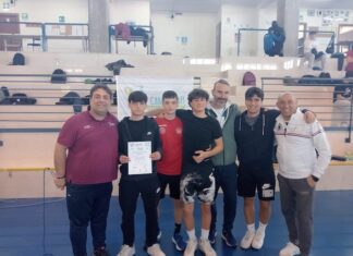 alfano tennis tavolo
