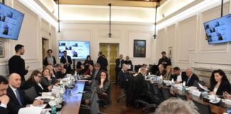 consulta sindaci