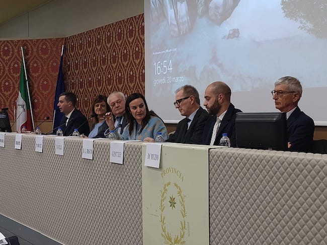 federbim convegno molise