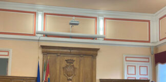 giunta comunale campobasso