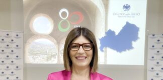 irene tartaglia
