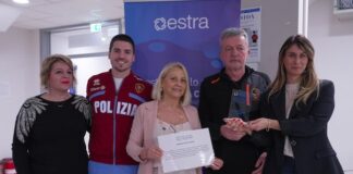premiazione aurora volley ururi