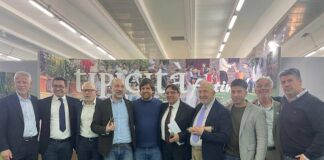 tartufo gruppo