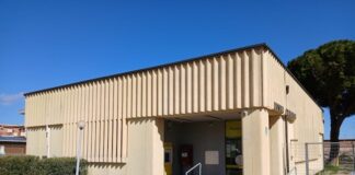 ufficio postale campomarino