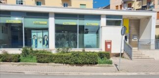 ufficio postale guglionesi