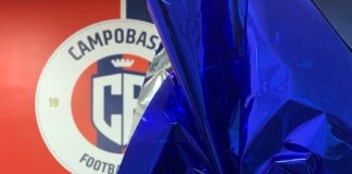 uovo di pasqua campobasso fc