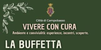 vivere con cura 20 marzo 2025
