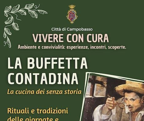 vivere con cura 20 marzo 2025
