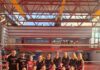asd pallavolo pozzuoli