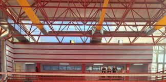asd pallavolo pozzuoli