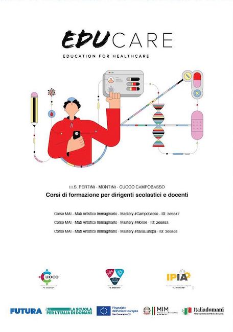 educare campobasso